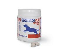 0.356 KG Bioiberica Condrovet Force HA Condroprotector para el Desgaste Articular en perros