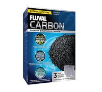 Carbón Activado Fluval