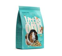 0.4 KG 400 g Little One Alimento Completo para cobayas