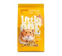 0.4 KG 400 g Little One Alimento Completo para hámsters