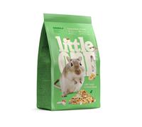 0.4 KG 400 g Little One Alimento Completo para jerbos