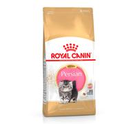 Royal Canin Persian Kitten - Pienso seco para gatitos de raza - Cantidad: 400 g
