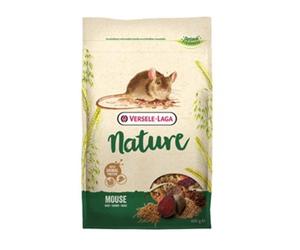 0.4 KG 400 g Versele-Laga Nature mixtura para ratones