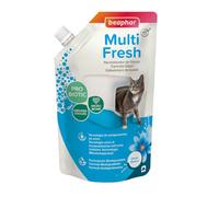 0.4 kg Beaphar Multi Fresh Brisa Marina Neutralizador de olores para gatos