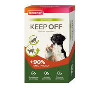 0.4 KG Beaphar Repelente en gránulos para exterior para perros y gatos