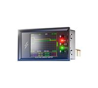 0-420V 300A WiFi Medidor de Energía Eléctrica Probador de Capacidad de Batería Pantalla Digital Medidor de Potencia de Voltaje Actual