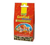 0.48 KG Tetra Goldfish Weekend Sticks para peces de agua fría