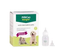 0.49 KG Stangest MilkCan Leche en Polvo para cachorros y gatitos