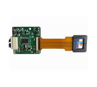 0.5 Inch OLED1280X960 Microdisplay AV Interface Night Vision Thermal Imaging AR Display ECX337A B