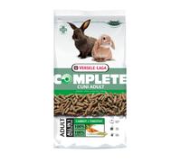 0.5 KG 500 g Versele-Laga Complete Cuni Adult Pienso para conejos