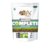 0.5 KG 500 g Versele-Laga Complete Cuni Junior pienso para conejos