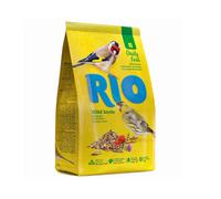 0.5 KG 500 gr RIO Alimento Completo Pienso para aves salvajes