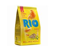 RIO Alimento para Canarios. Período de muda, 500 g