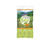 Bunny Nature – Heno fresco para roedores adultos – Zanahoria – 500 g