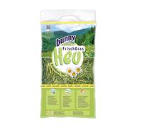 0.5 KG Bunny FrischGras Heno con Camomila para roedores