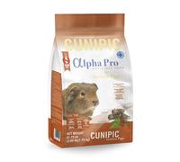 0.5 KG Cunipic Alpha Pro Grain Free pienso para cobayas