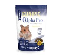 Cunipic Alpha Pro para Hamsters