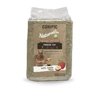 0.5 KG Cunipic Naturaliss Heno con Manzana para roedores