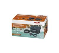0.5 KG Eheim Loop Pro 6000 Sistema completo para acuarios