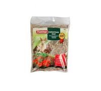 0.5 KG Flamingo Heno de Montaña Escaramujo para roedores