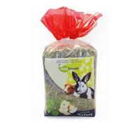 0.5 KG Home Friends Heno Manzana para roedores