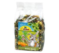 0.5 KG JR Farm Suplemento Alimenticio Hierbas para roedores