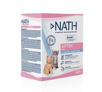 0.5 KG Nath Leche Maternizada para gatitos