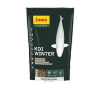 sera KOI Professional invierno - 500 g