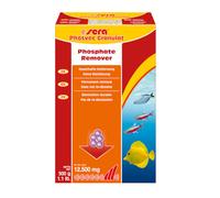 0.5 KG Sera Phosvec Granulat Removedor de Fosfatos para acuarios