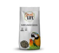 0.5 KG Small Life Pipas de Girasol para Aves