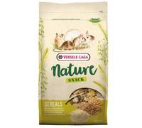 0.5 KG Versele-Laga Nature Chuches Cereals para conejos