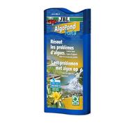 Algopond Forte 500ML Estanque Algas Verdes Producto las Flotantes de Jardín