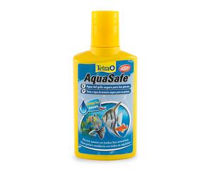 0.5 L Tetra AquaSafe Acondicionador de Agua para acuarios
