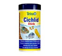 Tetra Cichlid Sticks - 500 ml