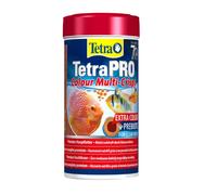 Tetra Pro Colour Alimento Completo con Concentrado de Color, 500 ml