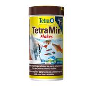 0.5 L TetraMin Escamas para peces ornamentales