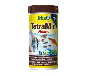 0.5 L TetraMin Escamas para peces ornamentales