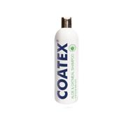 Coatex Champú Aloe y Avena 500 ml