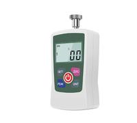 0-500N Mini Push Pull Force Gauge Digital Handheld Meter Portable Dynamometer LCD Display For Lab Industrial Testing,Alta Precisión(ZMF-50N)
