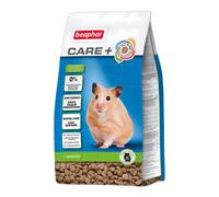 0.53 KG 500 g Beaphar Care+ Pienso para hámsteres