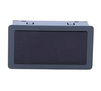 0.56 - LED de Pulgada - Pantalla - Protocolo Dual - Comunicador métrico para ASCII/RTU + Suministro de Voltaje extenso + Dispositivo de medición Ideal para Aplicaciones