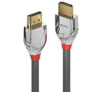 0.5M 4K CABLE HDMI DE ALTA VELOCIDAD; 37870 (LINDY) Cantidad X 1