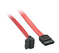 0.5m internal sata iii cable 90°