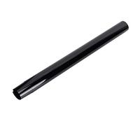 0.5X3 Metros One Way Black Color Sun Film Window Privacy Protection Film para Hogar