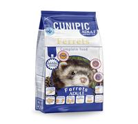 0.6 KG Cunipic Adult pienso para hurones