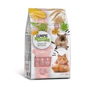 0.6 KG Cunipic Pienso Premium para hámsteres y jerbos