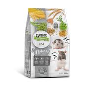 0.6 KG Cunipic Pienso Premium para ratas