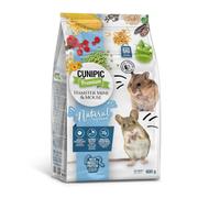 0.6 KG Cunipic Premium pienso para hámsteres mini y ratones
