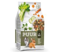 0.6 KG Witte Molen Puur Comida para conejos enanos