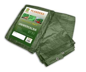 0,60 & # x20ac;/m² 4 x 5 metros (20qm) 90 g/m2 lona impermeable plan